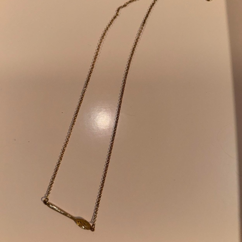 Pixar ratatouille necklace